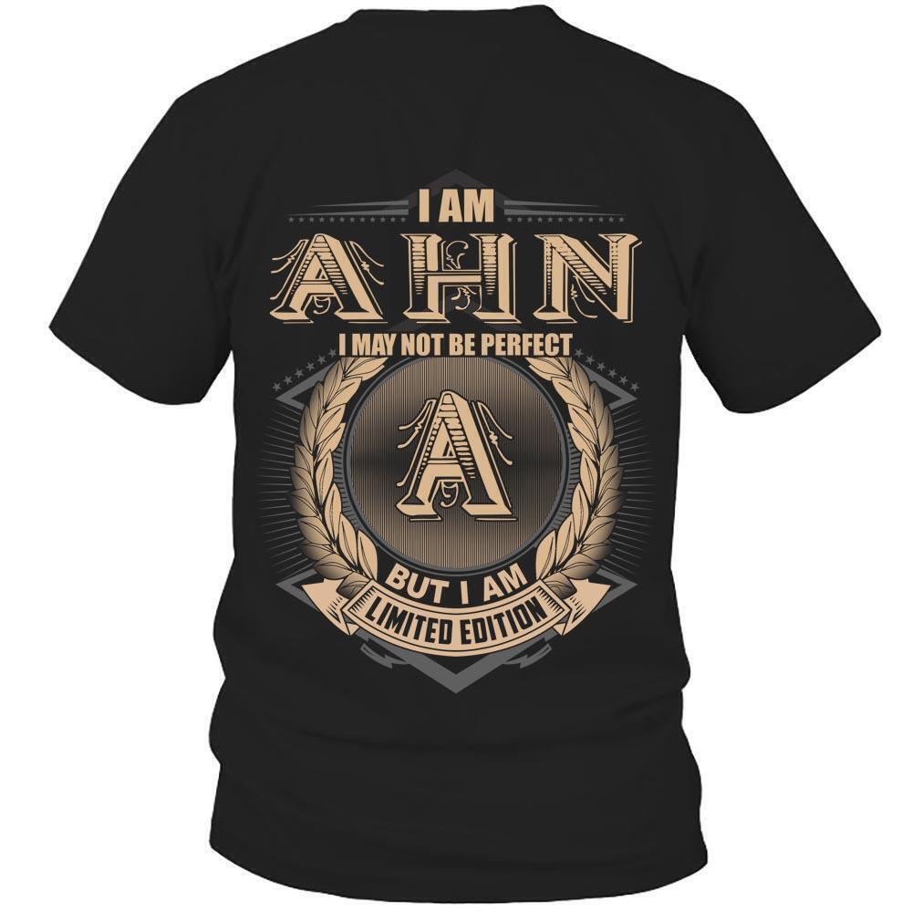 Its Ahn Thing You Wouldnt Understand D12 T Shirt